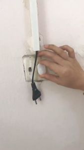 Combo 10 Nút bịt ổ điện - Giữ an toàn cho trẻ nhỏ