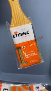 Kuas Cat ETERNA 633 Tebal Gagang Pernish 1 1/2 inch (ASLI)