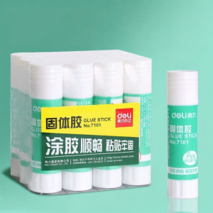 deli | High Adhesive Capacity Solid Glue 36g