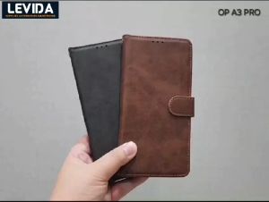 Case Kulit Flip Oppo A3 Pro, A3X & A3 NFC: Pilihan Terbaik untuk Anda