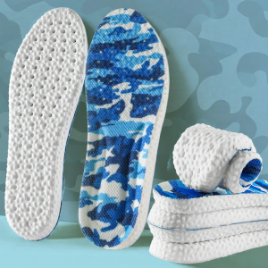 FASHEHAN | Military Training Comfortable & Pressure-Relieving Insoles