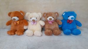 Dreamtoys96 Boneka Teddy Bear Satin & Boneka Beruang Jumbo