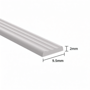 Bedroom Door Soft Close Buffer Pad Quiet Door Gap Stopper Anti-Squeak Door Pad Child Safety Protection Universal for All Doors
