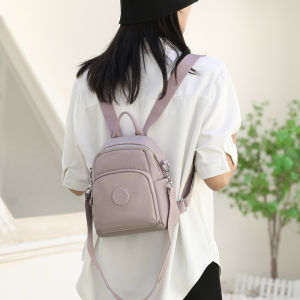 CHIBAO | Fashionable Lightweight Waterproof Womens Backpack