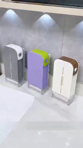 Multifunctional Soap Box Soap Storage Tool Non-slip Rubbing Foam Box with Brush Roller Soap Boxes