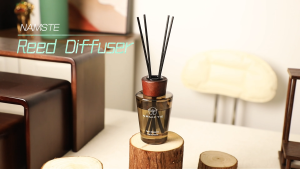 NAMSTE Reed Diffuser Hotel Series 100ML