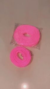 AR TALI GANTUNGAN JEMURAN BAJU PORTABLE HOOK UKURAN 3METER DAN 5METER