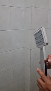 PJM Shower Kamar Mandi 1 set | Hand shower Mandi Full set Murah Terlaris