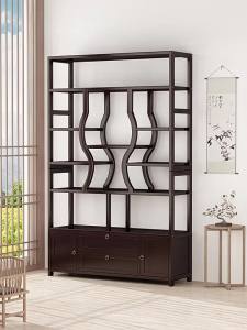 Toy Storage Showcase Display Shelf Shelves Cabinet Display Shelf Display Rack Display Cabinet Scientific and Stable Structure Safe and Durable