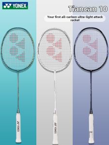 Yonex | Professional Training & Competition Badminton Racket