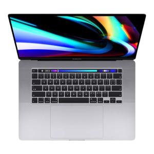 NACCITY | Dustproof MacBook Keyboard Cover Full Coverage