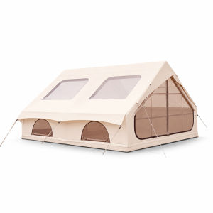 BEIANLANG | Automatic Inflatable Tent Windproof Waterproof Portable Large Capacity