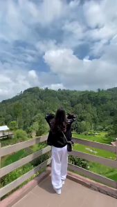 (COD) SUPER INK JAKET VARISTY WANITA OVERSIZE | JAKET BOMBER WANITA | VARISTY JAKET KOREAN STYLE