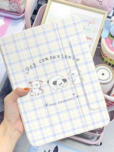 เคส iPad Air 6 pro 11 นิ้ว แบบอะคริลิก น้ำหนักเบา ดูดซับแม่เหล็ก โปร่งใส รุ่นปี 2025 ไม่มีช่องใส่ปากกา Mini 7