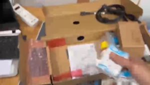 Máy in HP Smart Tank 210 (3D4L3A) in màu và in qua wifi điện thoại di động