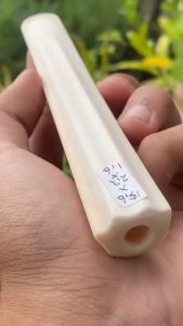 Pipa GG Lokal Blimbing Klasik Panjang 15cm Mulus Asli