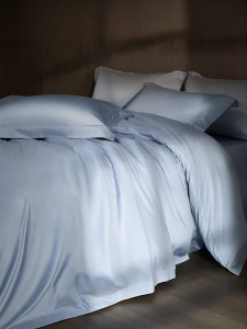 Mercury | Bộ Drap Cotton Chất Lượng Cao 100s