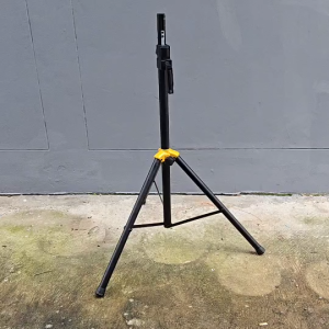 (มีตัวเลือก) ขาแขวนไฟพาร์ ขาตั้งไฟพาร์ T-BAR ขาลำโพงมีรอก NTS SW-30 ขาตั้งลำโพง ขาตั้งไฟสนาม (PAR STAND) ขาตั้งแบบมีรอกหมุน