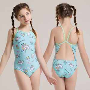 ZOKE | Rapid Drying Competitive Childrens Swimwear