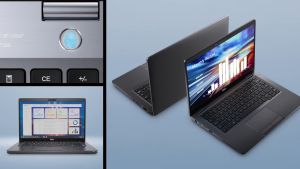 DELL LATITUDE 5300 [INTEL CORE I7-8TH GEN/ UPTO 32GB RAM/ 1TB SSD] 13.3 INCH NOTEBOOK