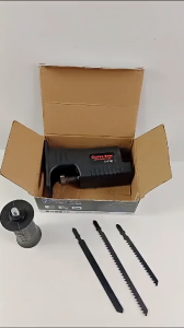 Adaptor reciprocating gergaji RSF adaptor IFN