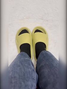 PUXI | EVA Women Slippers Anti-Slip Odor-Free