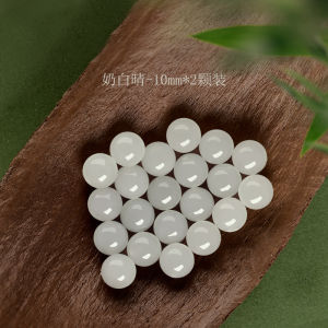 Authentic Natural Turquoise Bracelet Womens Yangli Baiyu Handmade Beads Bracelet Fresh Outspring Spring 2024 Online Exclusive