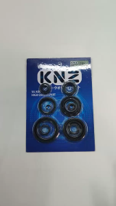 Seal Komplit FIZR (KNZ/KAGAYAKU) Oil Seal Sil Kit Karet Mesin Paket Lengkap Yamaha F1ZR Fiz Sigma