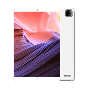 12-Inch Android 8.1 Eight-Core CPU Tablet PC 5G Network Dual Mode High School Learning Mini Pro9air3 Tablet Computer