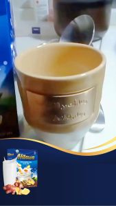 Susu Kambing Etawa Bubuk Plus Jahe Hitawa Original Suplemen Kesehatan Tulang Sendi