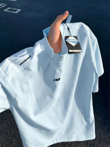 LIUBU | Cool Feeling Mens Quick-Dry T-Shirt