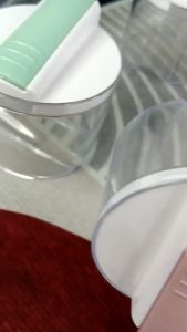 Toples Bumbu Dapur Rempah 1 Set 5PC: Penyimpanan Makanan Praktis