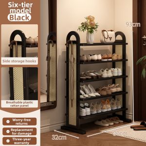 TUOJUE | Durable Multi-level Shoe Rack