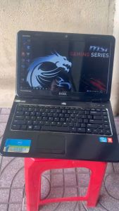 Laptop Dell i5 Ram 6G SSD 128Gb Bảo Hành 1 Năm Đầy Đủ Phụ Kiện