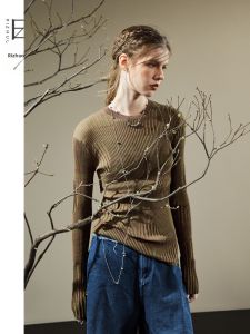 Original Design Knitwear Womens Top