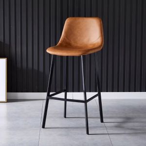 MOLORE | Scandinavian Simple Modern Luxury Bar Stool