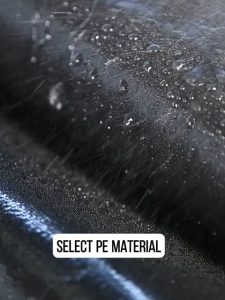🔥Japan AAA grade🔥trapal waterproof makapal trapal waterproof heavy duty tolda waterproof black heavy duty rainftoof sunshade/trapal heavy duty waterproof tarpaulin