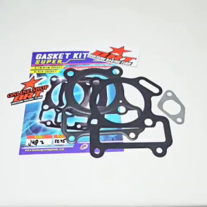 GASKET BRT PAKING BLOK HEAD JUPITER Z 110 VEGA R NEW 55.25mm 55.25 mm PACKING ATAS BAWAH BRT JUPITER Z VEGA R
