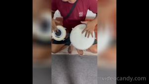 Gendang Ketipung Dangdut & Kendang Koplo