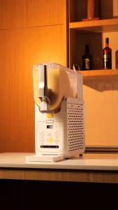 เครื่องทำสลัชชี่ Little home l Worldwide Coffee