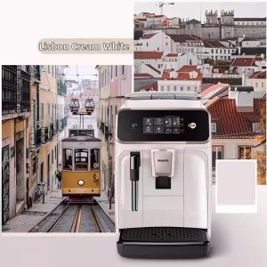Philips | Automatic Home Espresso Machine Grinder Integrated Milk Frothing