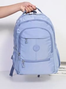 DEOBAGS PIOMA RANSEL LAPTOP WANITA / RANSEL WATERPROOF / TAS RANSEL SEKOLAH / BACKPACK BESAR PIOMA MALO