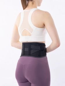 1PCS Sacroiliac Hip Belt for Women and Men Lower Back Brace for Pain Relief Sciatic Nerve Pelvic Leg Sacral Trochanter Pai