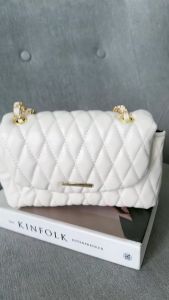 CASANDRA - Tas Selempang Wanita Gopi Terbaru | Totebag Wanita High Quality | Slingbag Wanita Import Quality | Shoulder Bag Wanita Korean Style | Handbag Wanita OOTD | Tas Selempang Puffy | Tas Selempang Wanita OOTD | Tas Wanita Kekinian | Tas Pesta