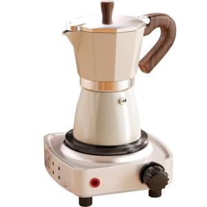 GIANXI | Automatic Espresso Coffee Set