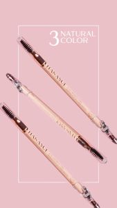 HANASUI Eyebrowtiful Pencil | Pensil Alis | Eyebrow | Pencil Alis