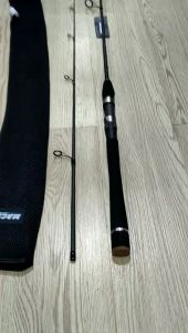 MAGNUM ANACONDA SPINNING FISHING ROD