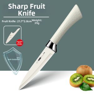BAKULI | Sharp Watermelon Cutting and Peeling Knife