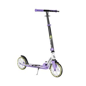 Cakalyen | Turning Foldable Scooter for Children and Teenagers