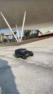 Bộ Khung Gầm Kim Loại CNC Twin I-Beam 2WD Pre-Runner Dành Cho Xe RC Crawler Địa Hình 1/10 Axial SCX10 I/II/III Pro TRX4 Capra Nâng Cấp